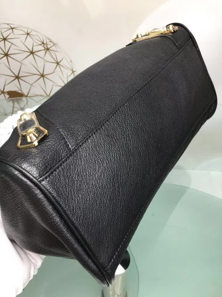 BALENCIAG巴黎世家 原單品質 高身版機車包 簡單時尚風格 手提肩背斜挎包  BL1304